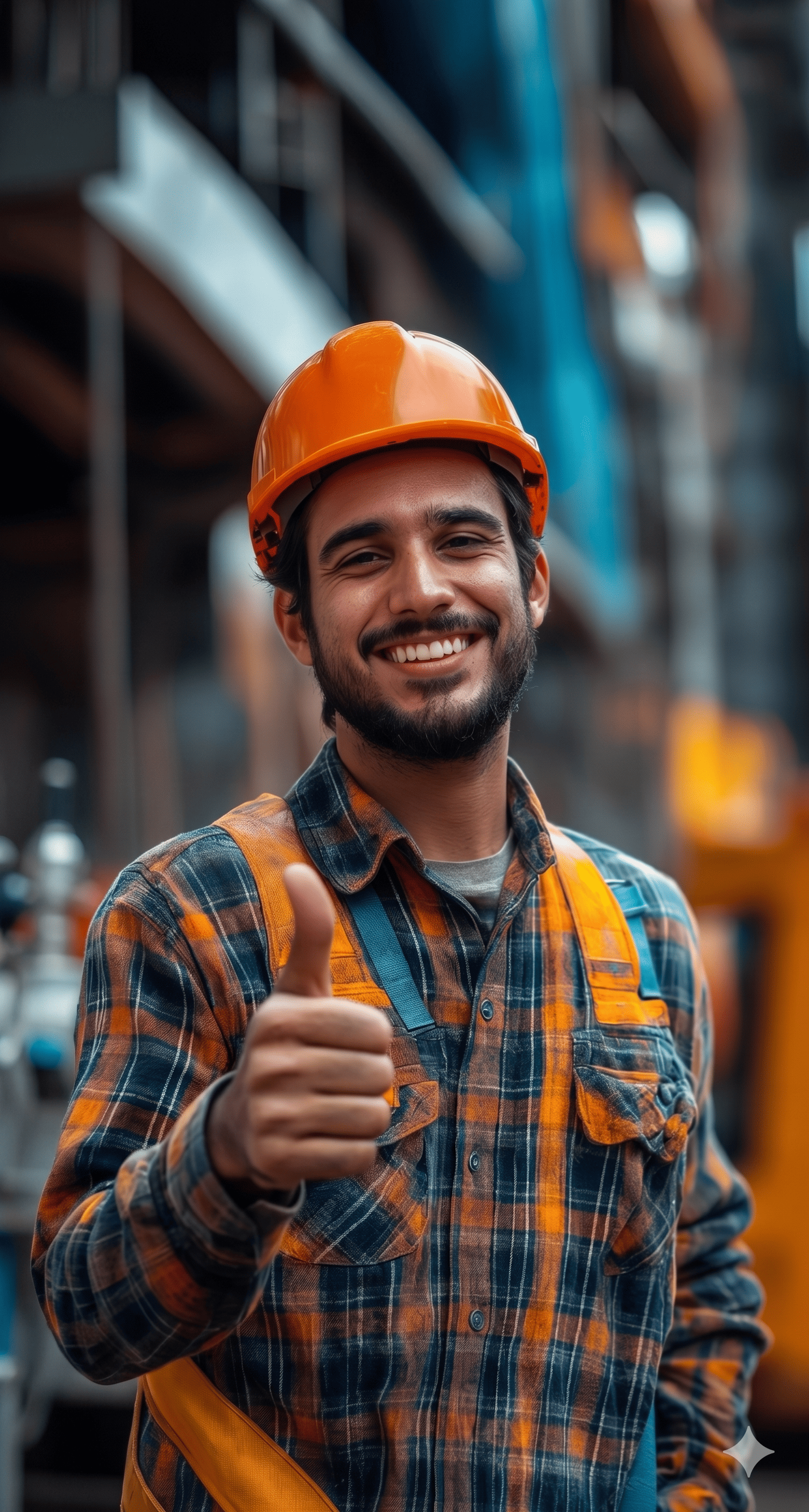 Oil and gas industrial operations